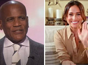Peserta America’s Got Talent Dibuat Tak Berkutik oleh Video Meghan Markle