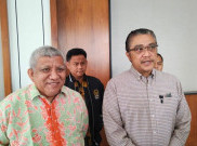 DPR Minta Pemda Beri Perhatian Khusus terhadap Akses Jalan Buruk ke Sekolah