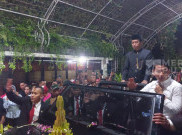 Jokowi Hampir 4 Jam Perjalanan dari Bandara ke Rumah, Biasanya Cuma 15 Menit