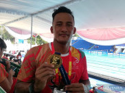 Indonesia Pimpin Klasemen Sementara Medali ASEAN Para Games 2022