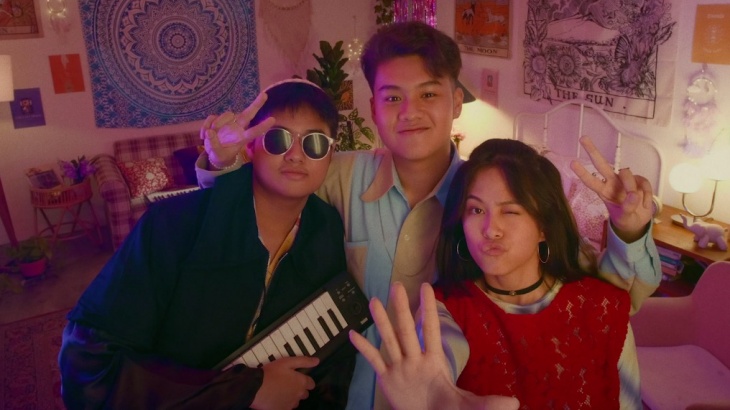 Livingroom Hadirkan Video Musik untuk Single ‘Stars’