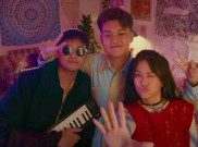Livingroom Hadirkan Video Musik untuk Single ‘Stars’