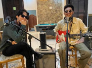 Kolaborasi Romantic Echoes dan Pamungkas Membuahkan Single ‘Im Down’