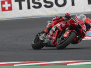 Hasil MotoGP Hungaria 2025: Marc Marquez Amankan Kemenangan Ketujuh Secara Beruntun