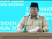 Bukan Omon-Omon, Presiden Prabowo Ancam Bos BUMN yang Bikin Rugi Negara akan Ditangkap Kejaksaan