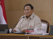 Prabowo Konsolidasi Arah Kebijakan 2026 di Retret Kabinet Jilid 2