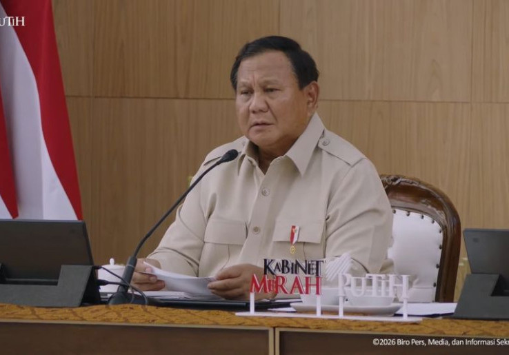 [HOAKS atau FAKTA]: Prabowo Ancam Jenderal Polisi di Kementerian, Pensiun Dini atau Balik ke Barak