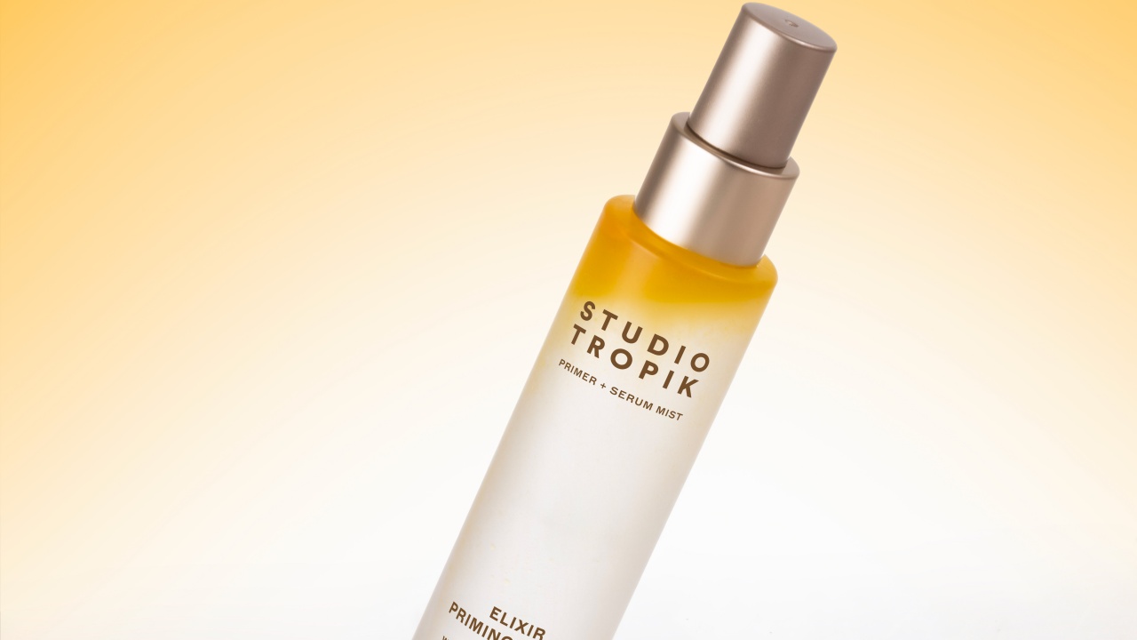 Tampil Awet Muda dengan 'Elixir Priming Water'