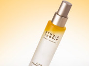 Tampil Awet Muda dengan 'Elixir Priming Water'