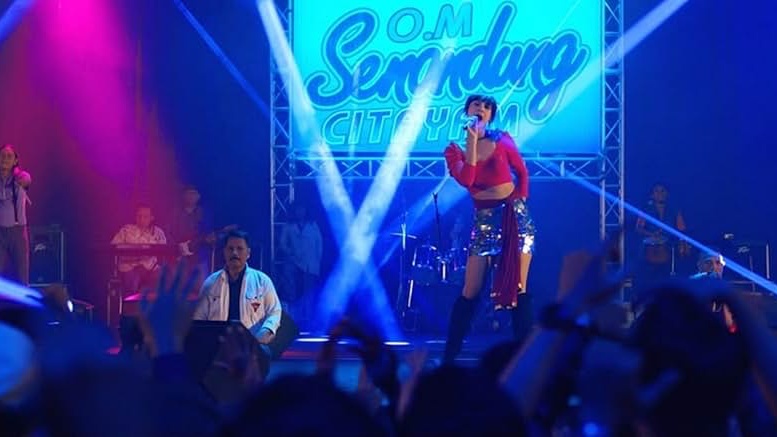 3 Fakta Menarik Film 'Mendadak Dangdut', Siap Tayang di Bioskop Akhir April 2025