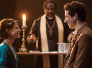 Bintang The Crown Josh O'Connor Perankan Romeo dalam Pentas Teater