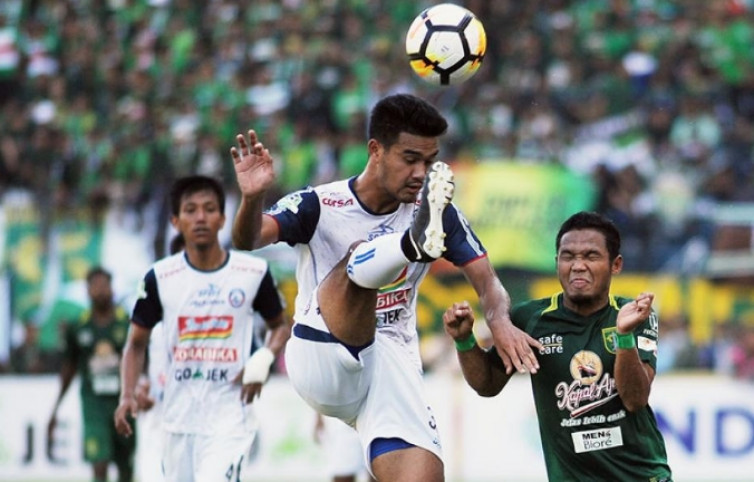 persebaya