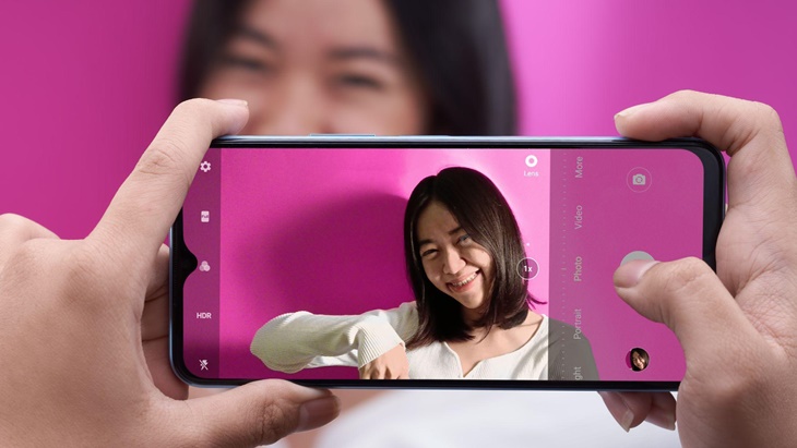 Fitur Vivo Y75 5G yang Bisa Menunjang Produktivitas Digital