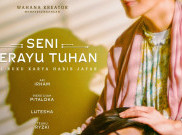 Trailer Film 'Seni Merayu Tuhan' Dirilis, Rieke Diah Pitaloka Tampil Emosional