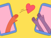 Mengapa Cowok Suka Ghosting?  Ini 3 Cerita Mereka yang Pernah Melakukannya