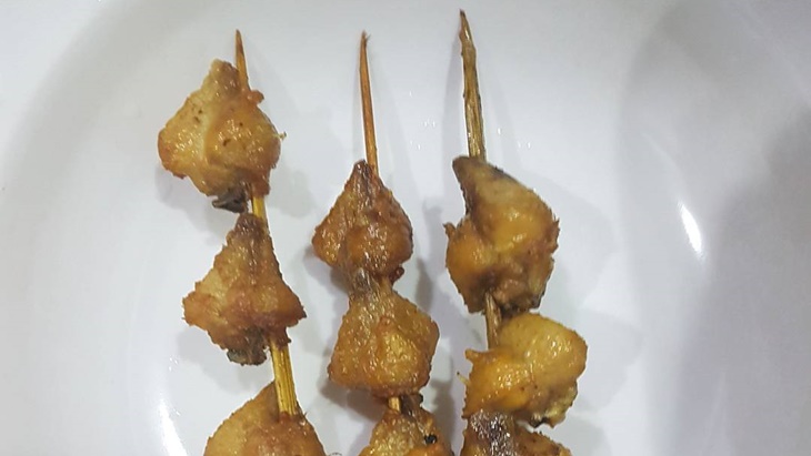 Mitos Kuliner Negeri Aing: Brutu Bisa Bikin Pikun