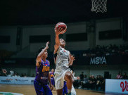 Apresiasi Pablo Favarel Usai Dewa United Kalahkan Tangerang Hawks 97-67