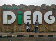 Ini Dia Objek Wisata Dieng yang Wajib Anda Kunjungi