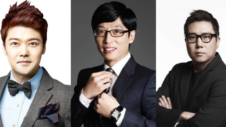 Entertainer Paling Populer Korea di April, Siapa Saja Ya?