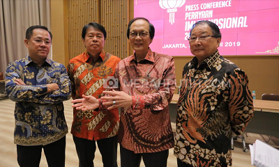 Perayaan Imlek Nasional