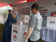 PKS Siapkan Anggota DPR Buat Bertarung di Pilkada Aceh