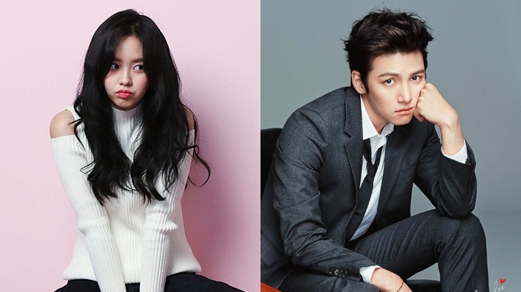 Ji Chang Wook dan Kim So Hyun Isi Suara Film Animasi 