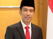 Jokowi: Mari Kita Saling Merangkul Kembali