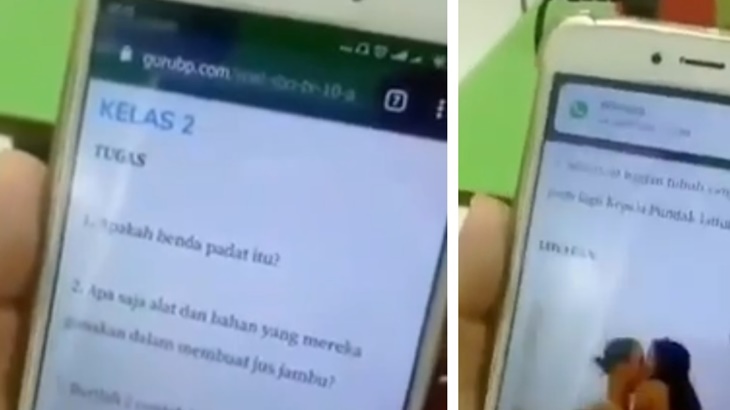 situs belajar online