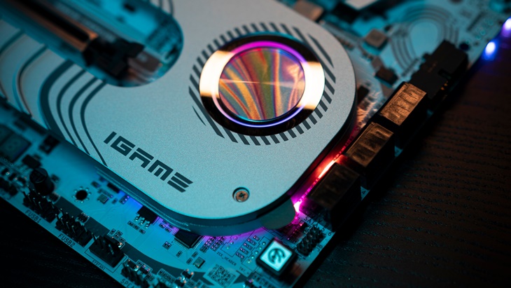 Mengintip Spesifikasi Motherboard iGame Z690D5 Ultra