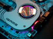 Mengintip Spesifikasi Motherboard iGame Z690D5 Ultra