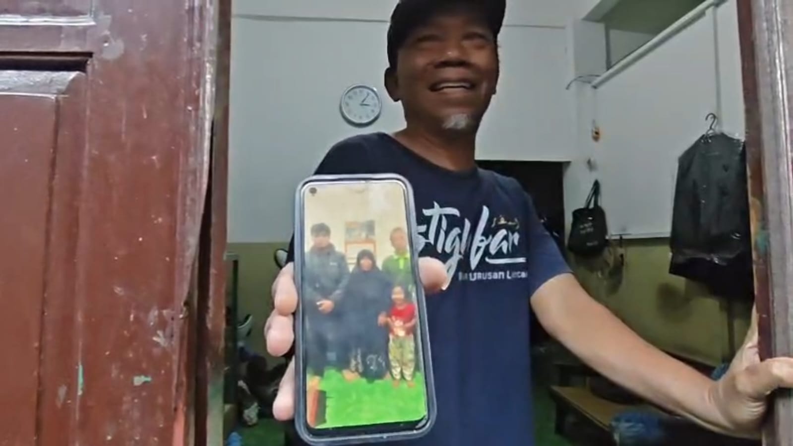 2 Warga Solo Jadi Korban Kapal Virgo Transport 8, Hendak Kerja di Kebun Sawit