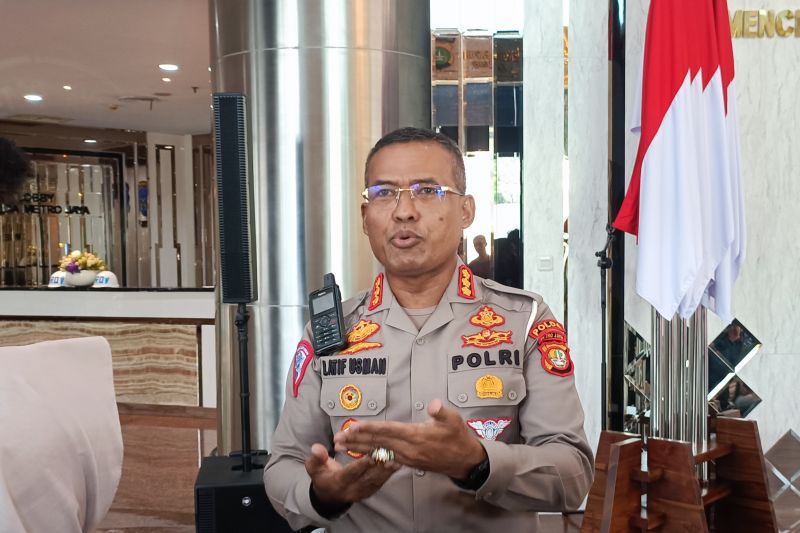 Ada Balapan Formula E di Ancol, Polisi Siapkan Rekayasa Lalu Lintas