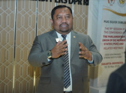 Tempat Usaha Harus Bayar Royalti jika Putar Lagu, DPR: Harusnya Fokus Perbaiki Sistem, Jangan Bikin Gaduh