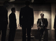 4 Rekomendasi Film Thriller Korea untuk Temani Akhir Pekanmu