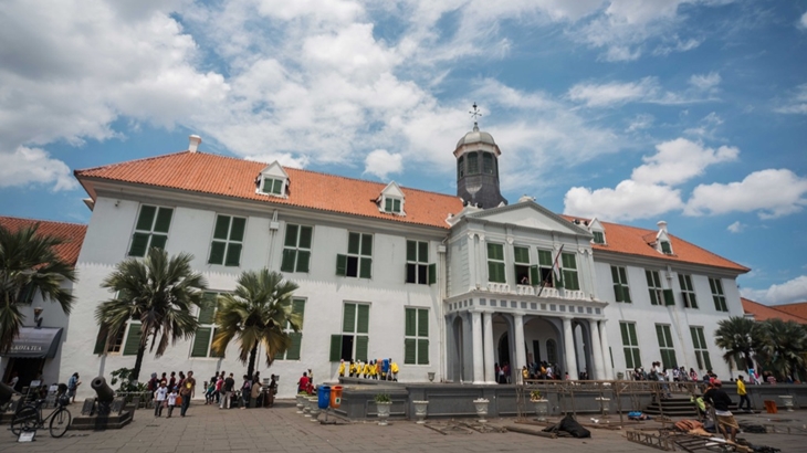 Museum Fatahillah