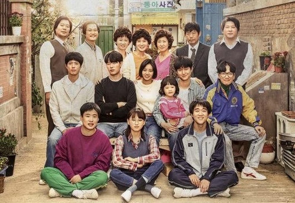  Bintang ‘Reply 1988’ Rencanakan Reuni Rayakan 10 Tahun, Pertemuan kembali Ryu Jun-yeol dan Hyeri Disorot