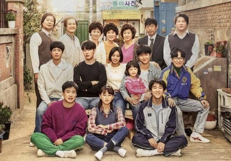 Ryu Jun-yeol Pastikan tak Ikut reuni ‘Reply 1988’, Menghindari Hyeri Nih?