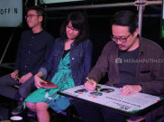 Budaya Ngopi di London Lebih Simple Dibandingkan Jakarta
