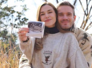 PewDiePie Siap Sambut Kelahiran Anak Pertama