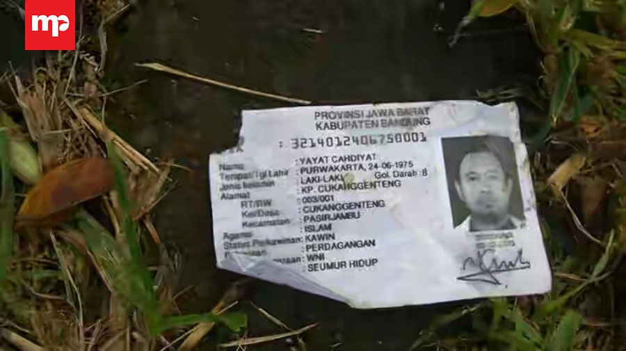 Teror Bom Panci, Pelaku Bernama Yayat Cahdiyat Pernah Ikut Latihan Militer di Aceh  