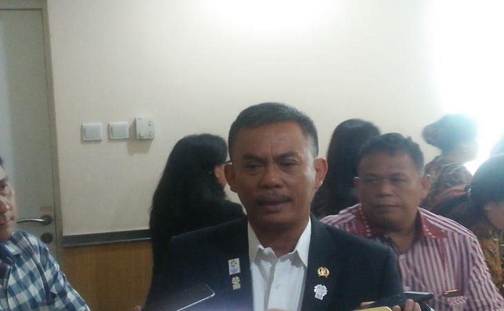Pembentukan Pansus Cawagub DKI Jakarta Baru Terwujud Usai Pemilu 2019