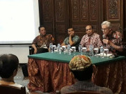 Kata Sejarawan Peter Carey tentang Korupsi