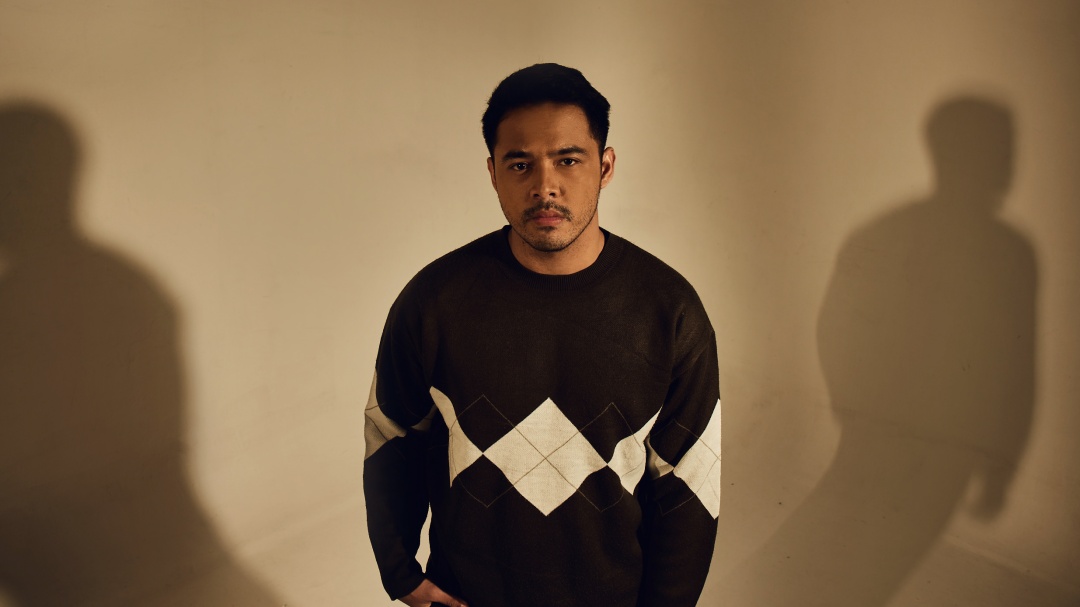 ‘Isi Kepalaku’ Jadi Single Terakhir Nadhif Basalamah Menuju Album Terbaru