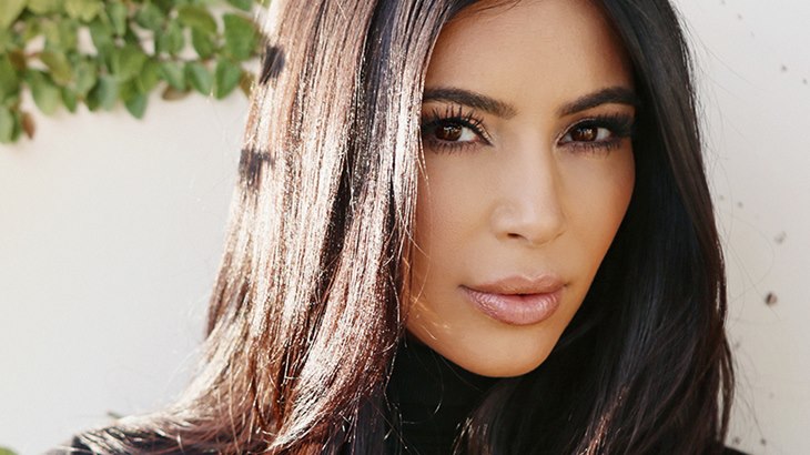 Kim Kardashian Mengaku Terkena Dysmorphia, Apa Pula itu?