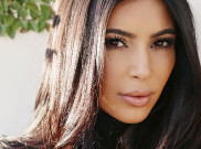 Kim Kardashian Mengaku Terkena Dysmorphia, Apa Pula itu?