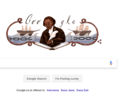Siapa Olaudah Equiano yang Jadi Tema Google Doodle Hari ini?