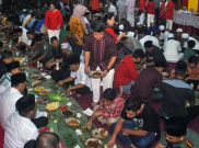Komunitas Agama buka Puasa Bersama di Ambon