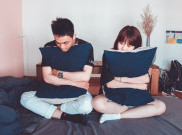 Semakin Bosan Bercinta dengan Istri, Apa yang Harus Dilakukan?