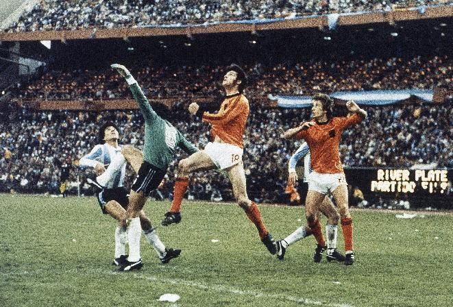 3 Laga Final Piala Dunia Paling Kontroversi