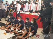 Pembunuh Sewaan Penembak Istri TNI di Semarang Dibayar Rp 120 Juta